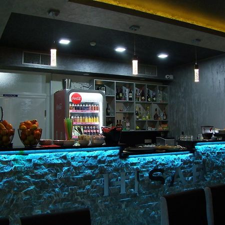 B&B Hisar International Prijepolje Ngoại thất bức ảnh