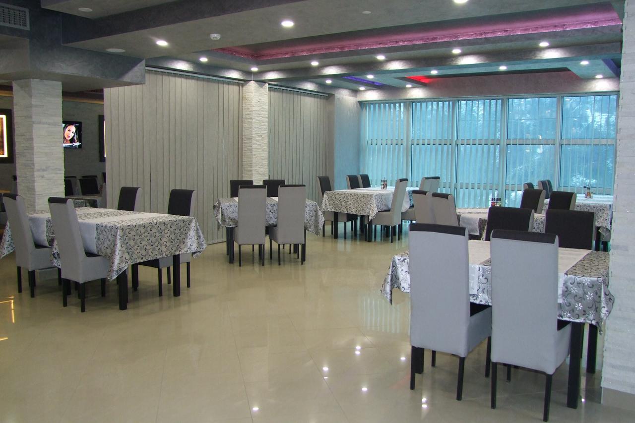 B&B Hisar International Prijepolje Ngoại thất bức ảnh