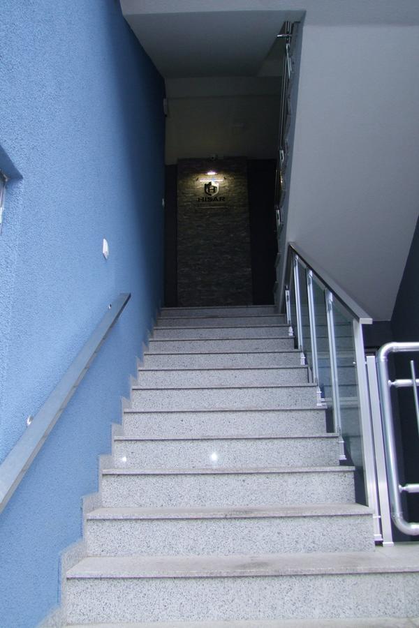 B&B Hisar International Prijepolje Ngoại thất bức ảnh