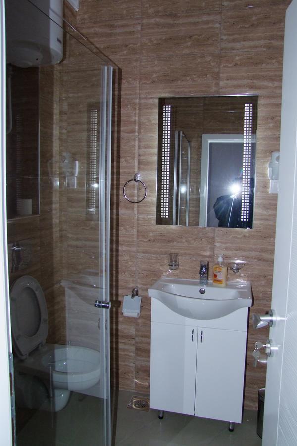 B&B Hisar International Prijepolje Ngoại thất bức ảnh