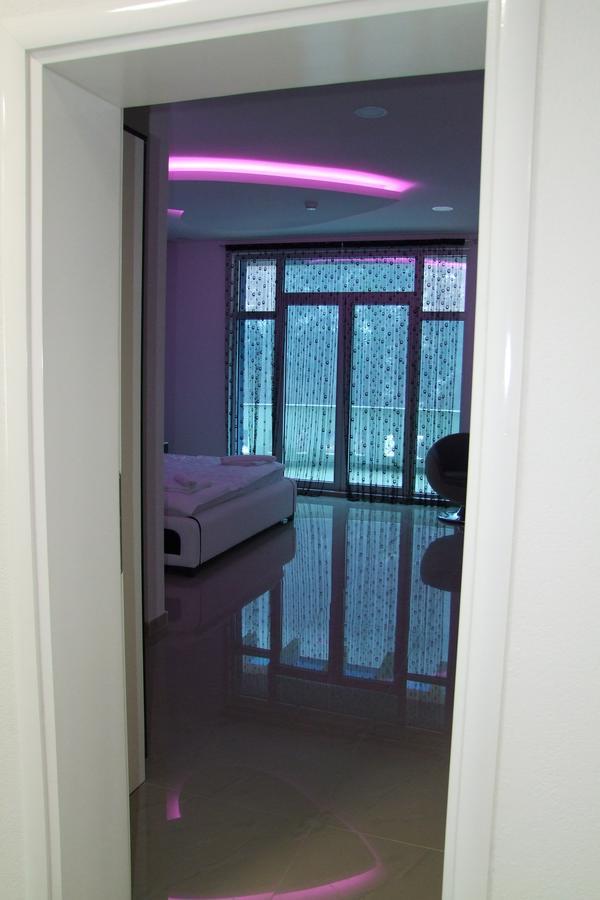 B&B Hisar International Prijepolje Ngoại thất bức ảnh