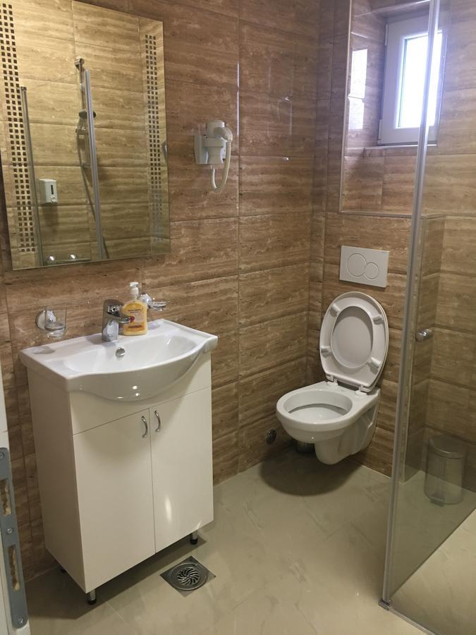 B&B Hisar International Prijepolje Ngoại thất bức ảnh