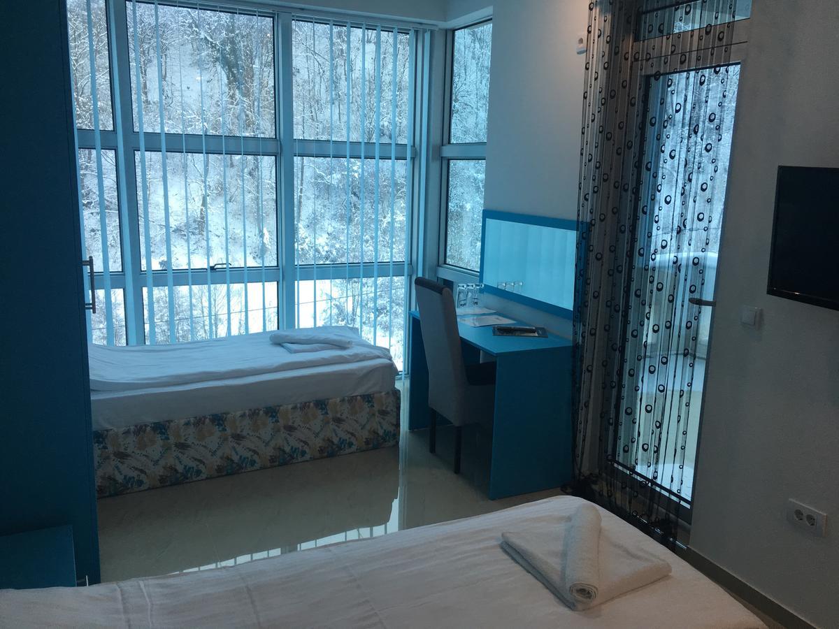 B&B Hisar International Prijepolje Ngoại thất bức ảnh
