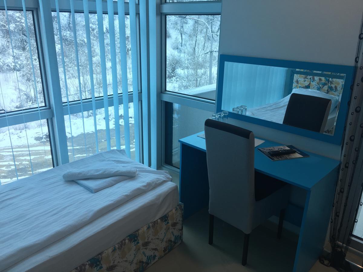 B&B Hisar International Prijepolje Ngoại thất bức ảnh