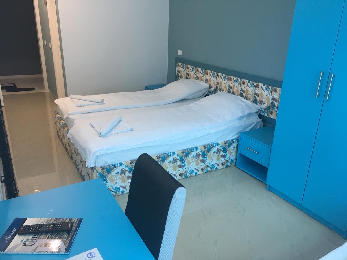 B&B Hisar International Prijepolje Ngoại thất bức ảnh