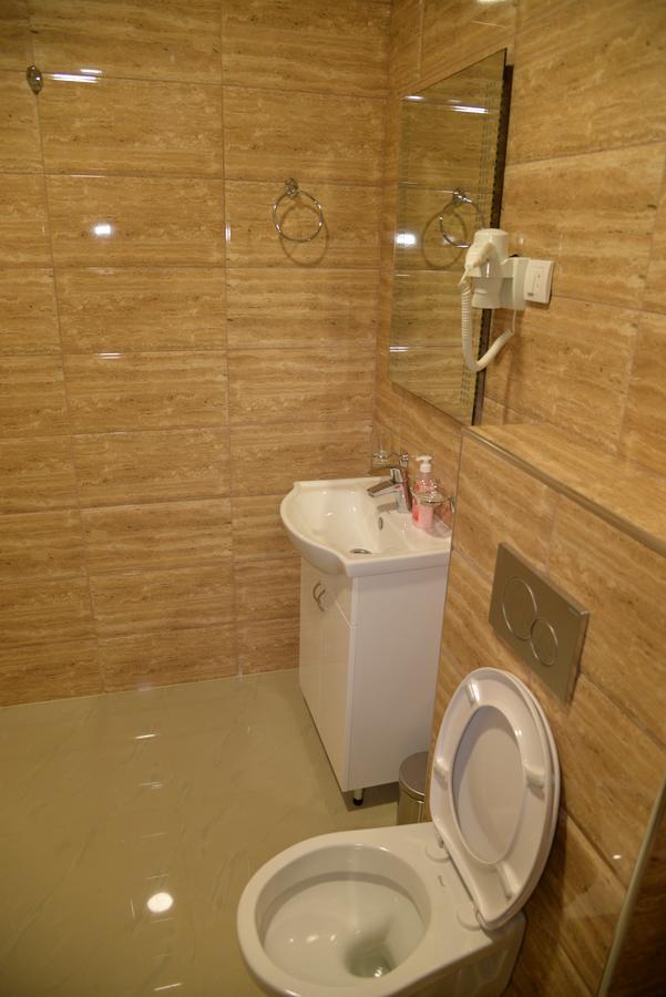 B&B Hisar International Prijepolje Ngoại thất bức ảnh