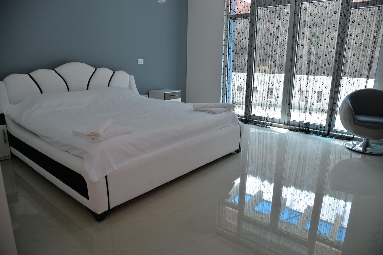 B&B Hisar International Prijepolje Ngoại thất bức ảnh