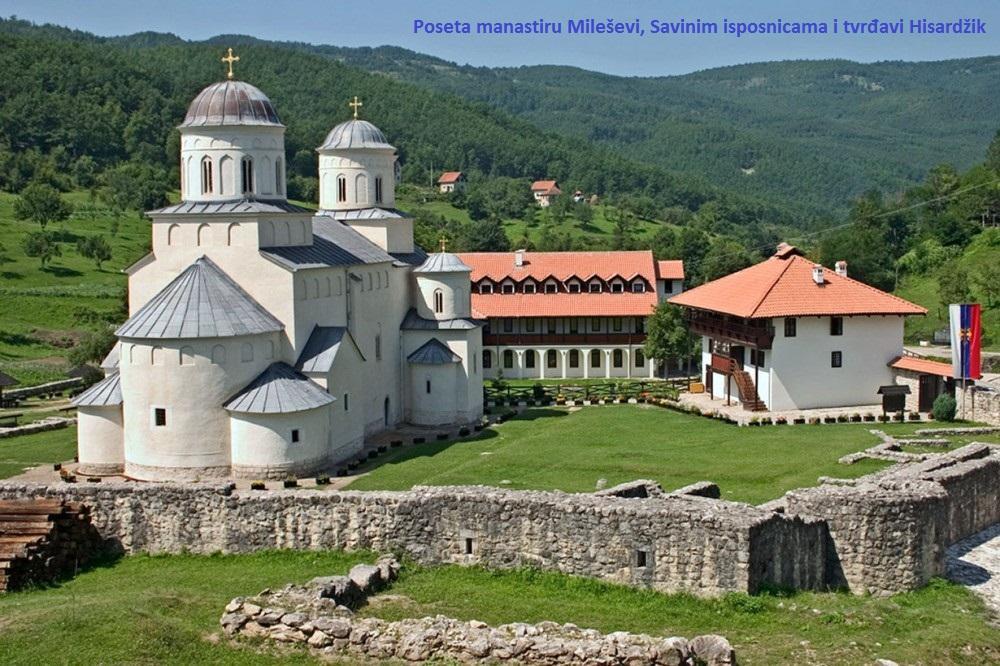 B&B Hisar International Prijepolje Ngoại thất bức ảnh